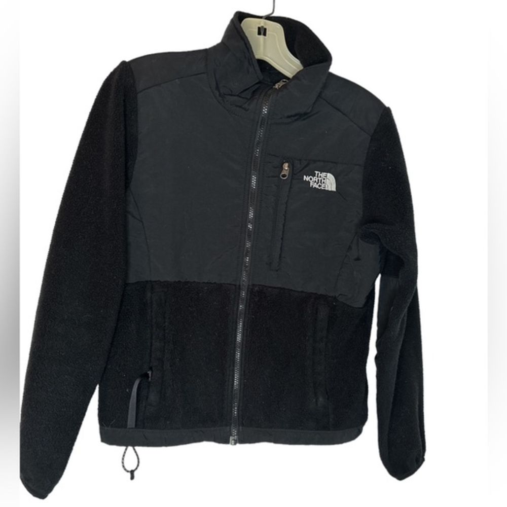 North Face Black‎ Jacket Women’s XS
